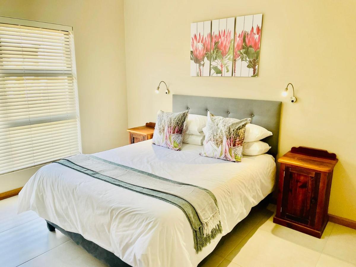 Travalia Guest Farm * Nelspoort