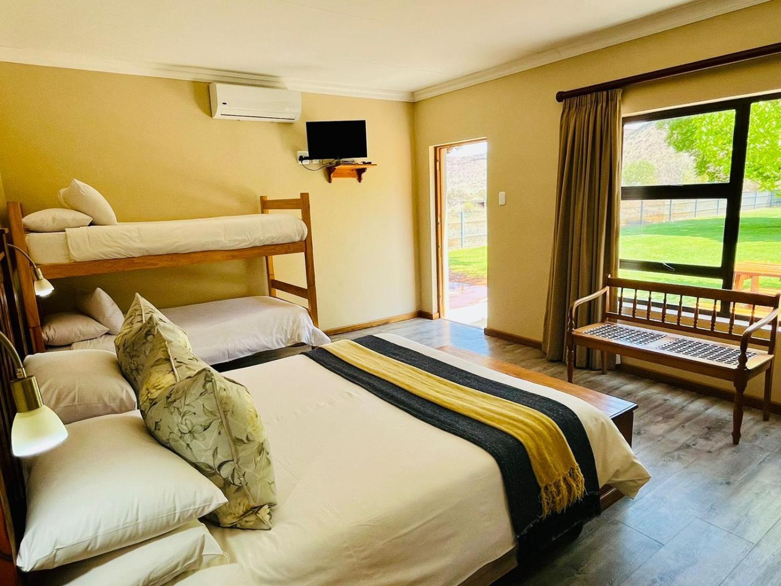 Travalia Guest Farm Nelspoort