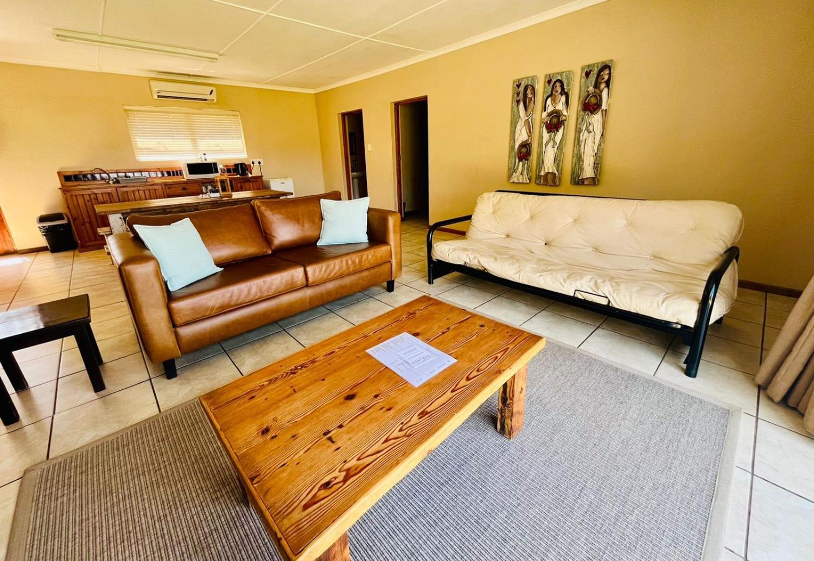 Travalia Guest Farm Bauernhof Nelspoort