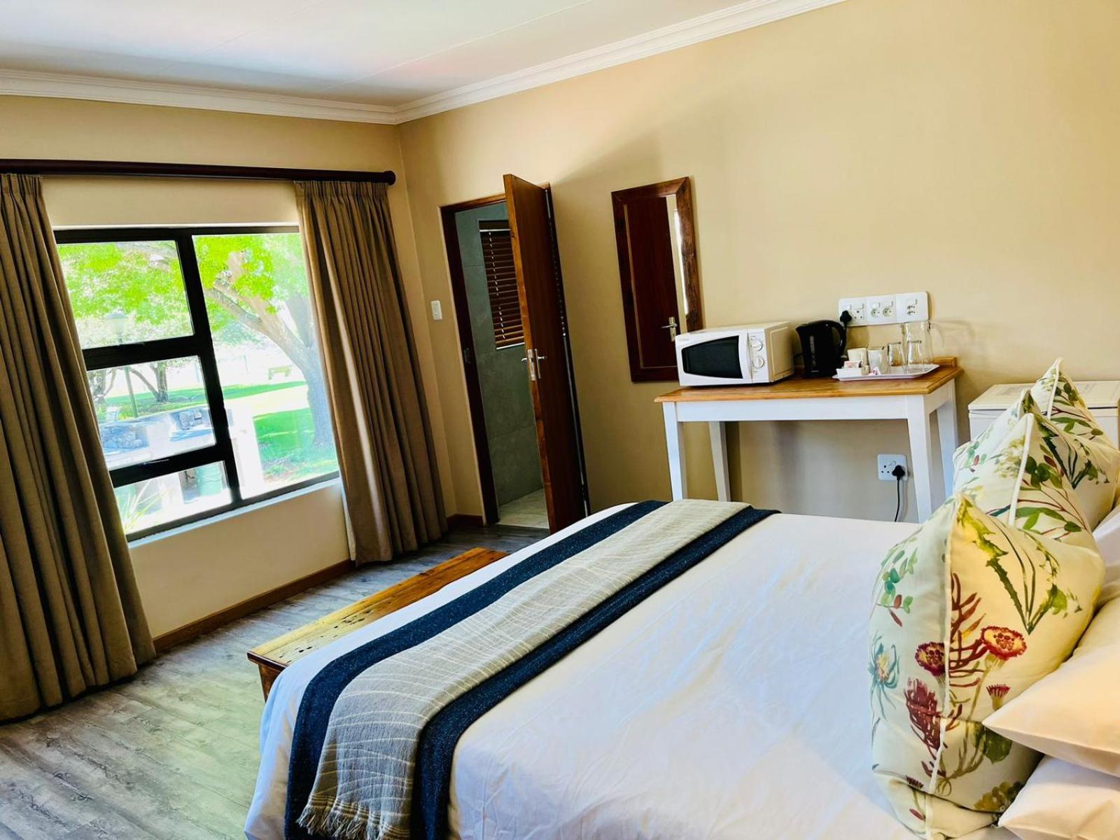 Travalia Guest Farm * Nelspoort