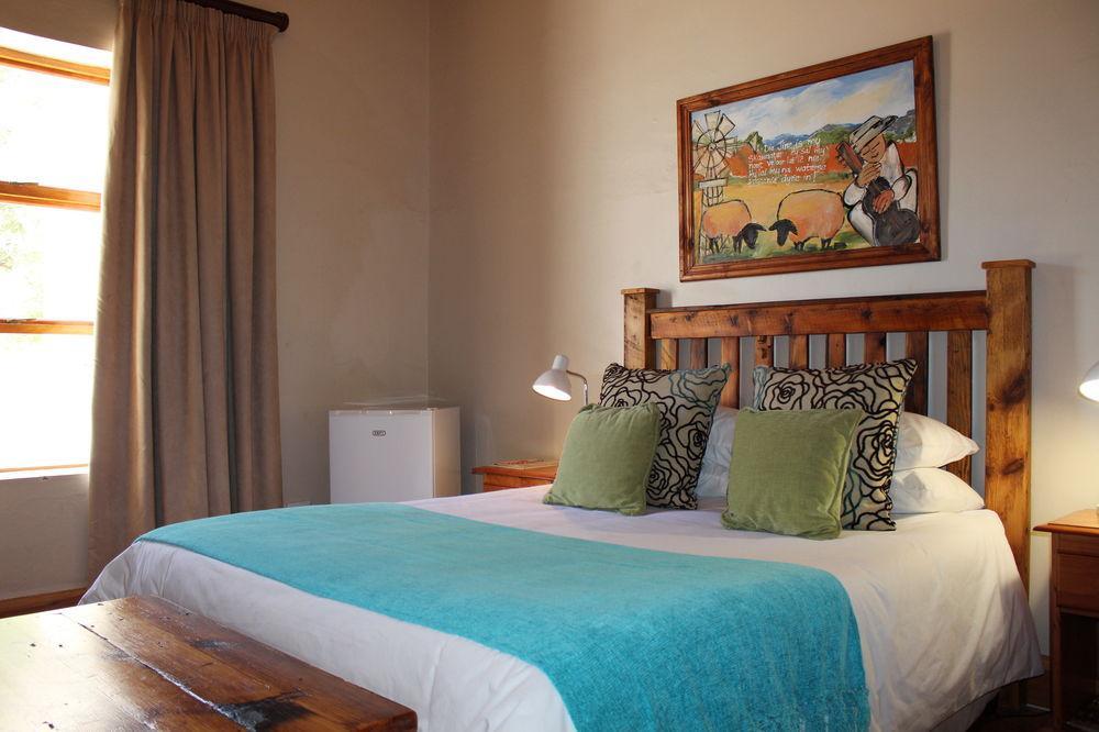 Travalia Guest Farm Nelspoort
