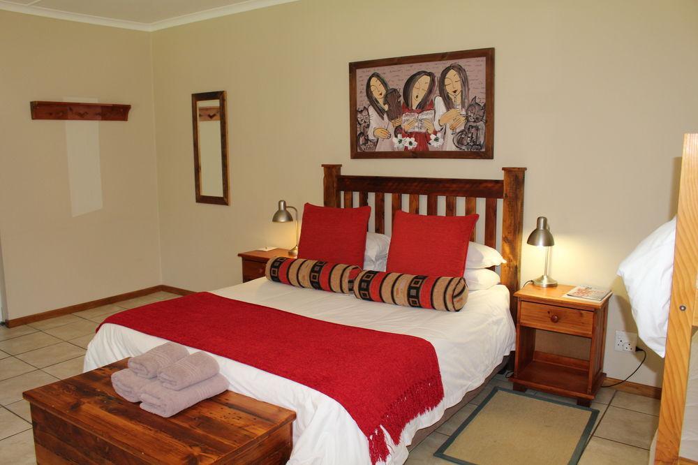 Travalia Guest Farm * Nelspoort