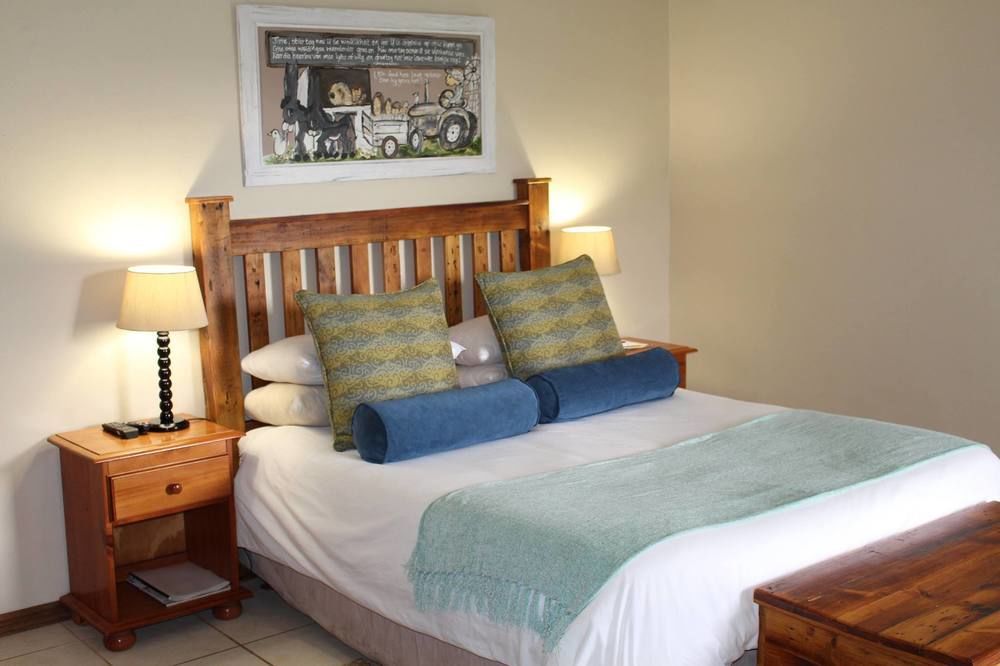 Travalia Guest Farm * Nelspoort