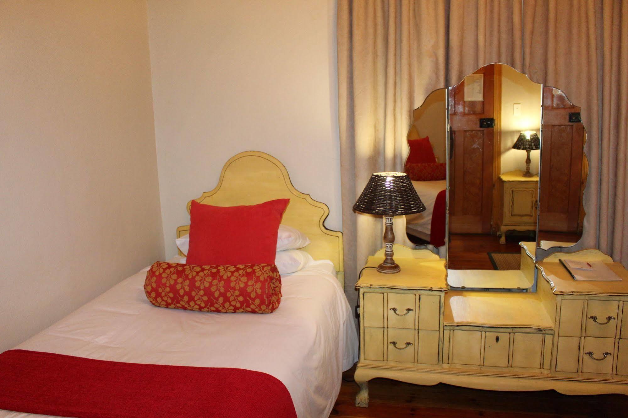 Travalia Guest Farm Nelspoort